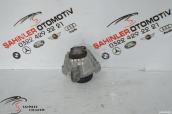 E60 BMW 5 SERISI E MOTOR YASTığı 677324803