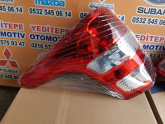 mitsubishi l200 l 200 stop 2016-2019