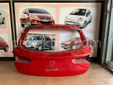 ALFA ROMEO GİULİETTA BAGAJ KAPAĞI KIRMIZI RENK ÇIKMA
