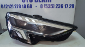 2021 AUDİ A3 SAG LED MATRİX FAR