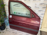 FORD ESCORT SAĞ ÖN KAPI ORJİNAL ÇIKMA TEMİZ DOLU