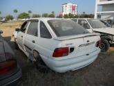 FORD ESCORT KAPI CAMI ORJİNAL ÇIKMA