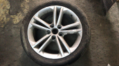 Opel insignia çelik jant