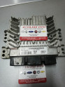 8V21-12A650-EB FORD FİESTA 1.4 TDCİ MOTOR BEYNİ