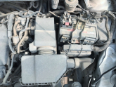 2007 HONDA CİTY 1.3 ORİJİNAL MOTOR İÇİ ELEKTRİK TESİSAT.