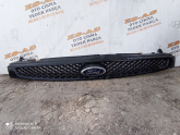 Ford Fiesta Ön Tampon Panjuru 2002-2005