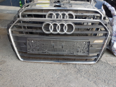 2017 AUDİ A4 PANJUR OTOBEKİR