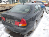 Oto Çıkma Parça / Alt Takım & Direksiyon / Arka Dingil / Mitsubishi / Carisma / Çıkma Parça 