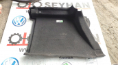 96612743ZD peugeot 407 sol bagaj halısı