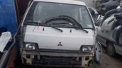 mitsubishi L 300 ön panel çıkma