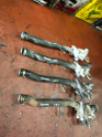 HONDA CRV TERMOSTAT BORUSU