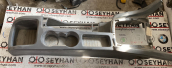 ford focus 2 2010 orta konsol