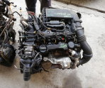 CİTROËN XSARA 1.6 HDİ KOMPLE MOTOR