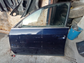AUDİ A6 SOL ÖN KAPI DOLU HATASIZ LACİVERT 1997 2004