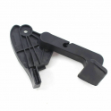 A4 01-08 KAPUT AÇMA KOLU İÇ 	8E1823533B 01C