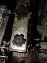 Komple motor sunny Nissan