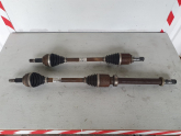 CLİO 4 HB 0.9 TCE BENZİNLİ SAĞ SOL AKS HATASIZ MONTECAR