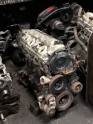 MİTSUBİSHİ OUTLANDER MOTOR
