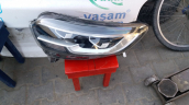 Renault kajdar Çıkma orjinal sol ön far