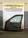 Oto Çıkma Parça / Kaporta & Karoser / Kapı / Opel / Zafira / Çıkma Parça 
