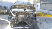 CITROEN JUMPER 2008 MODEL HURDA SAG ÖN ŞASE
