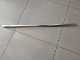 Mercedes GLC W253 Sol Arka Kapı Cam Nikelaj
