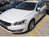 Volvo s60 1.6 d2 çıkma parça tüm yedek parçalar