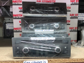 Audi A6 klimatronic paneli 4F1820043Ag/043J/043S