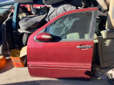 Mercedes ML 270 Sol Ön Kapı