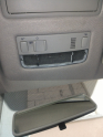 SKODA rapid TAVAN lambası