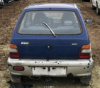 Oto Çıkma Parça / Fren & Debriyaj / Kampana Komple / Suzuki / Alto / Çıkma Parça 