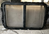 TİGUAN LEON SÜRGÜLÜ CAM TAVAN MEKANİZMASI 5N0877049B