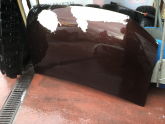 Dacia Logan ön kaput çıkma ORJİNAL