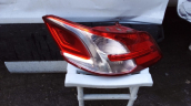 çıkma citroen c elysee orjinal sol stop
