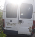 2002 2007 model fiat ducato 2.8 jtd çıkma bagaj kapağı