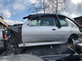 Peugeot 306 Bagaj Camı hatasız orjinal çıkma