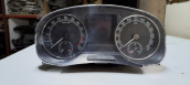 5JA920741B - Skoda Rapid Gösterge Saati Orjinal Çıkma