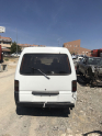 Oto Çıkma Parça / Kaporta & Karoser / Komple Arka / Mitsubishi / L300 / Çıkma Parça 
