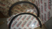 Nissan Qashqai Sağ Arka Kemer Döşeme - 93828BR0