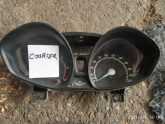 Ford courier çıkma orjinal hatasız kilometre saati kadran