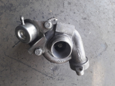 90'lık FORD FOCUS Turbo