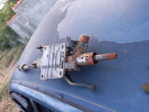 Oto Çıkma Parça / Alt Takım & Direksiyon / Direksiyon Mili / Renault / Laguna / Çıkma Parça 