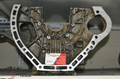 MERCEDES C SERİSİ W203 MOTOR BLOĞU A2712230804
