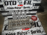 Silindir Kapak Fiat Fiorino 1.3 Multijet