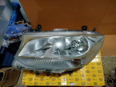 17-20 Sprinter sol far sifir otobekir