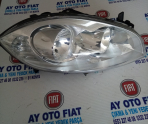 45225748 FİAT LİNEA SAĞ FAR(ÇIKMA SAG SOL MEVCUTTUR)KONYA