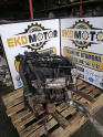 Bmw N47 E60 çıkma motor 5.20 dizel