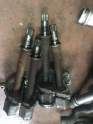 Oto Çıkma Parça / Alt Takım & Direksiyon / Aks / Renault / Kangoo / Çıkma Parça 