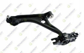 SALINCAK HONDA  CİVİC 16>> ROTİLLİ ÖN ALT RH