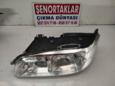 Oto Çıkma Parça / Elektrik / Far / Fiat / Albea / Çıkma Parça 